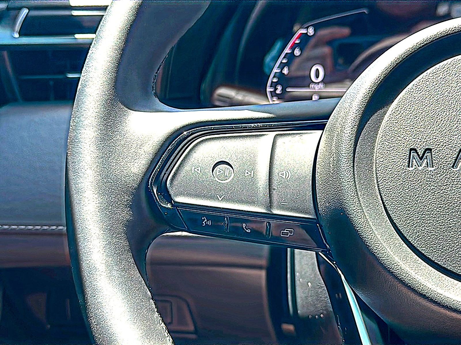 New 2026 MAZDA CX-5 2.5 S w/ Premium Package AWD/4WD image 20