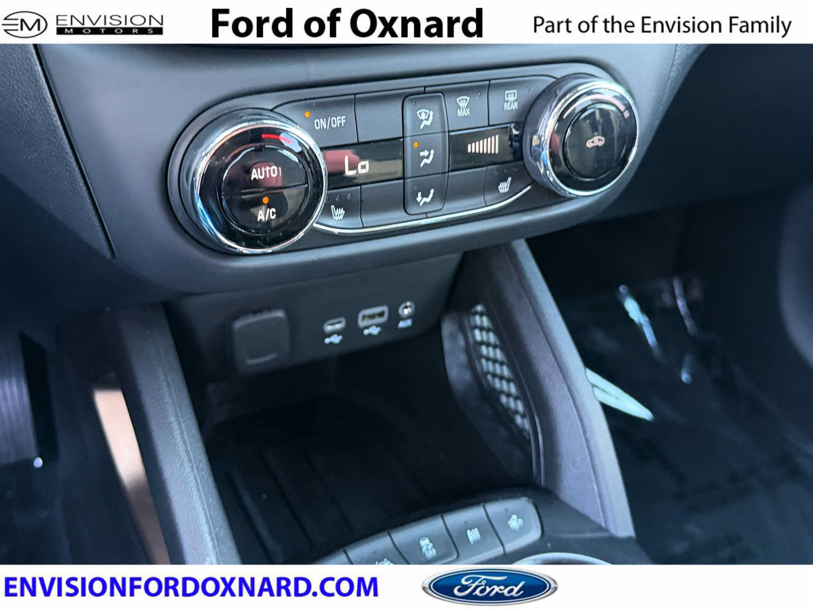 Used 2021 Chevrolet TrailBlazer ACTIV w/ Convenience Package FWD image 24