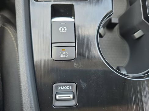 New 2026 Nissan Rogue SV FWD image 28