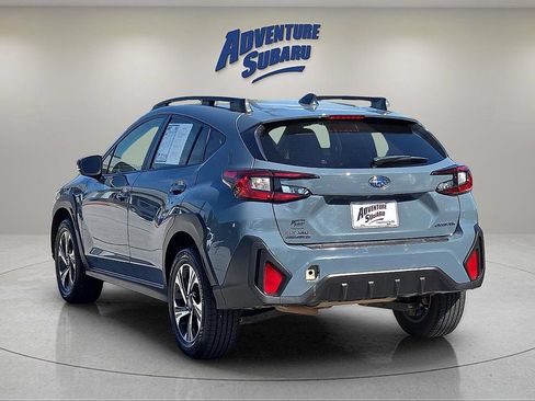 Certified 2024 Subaru Crosstrek 2.0i Premium AWD/4WD image 5