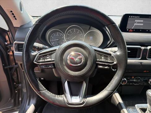 Used 2017 MAZDA CX-5 Grand Touring w/ Premium Package AWD/4WD image 14