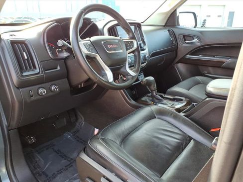 Used 2015 GMC Canyon SLT image 13