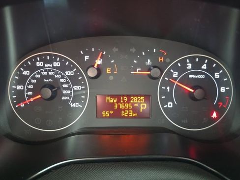 Used 2022 RAM ProMaster City Wagon image 11