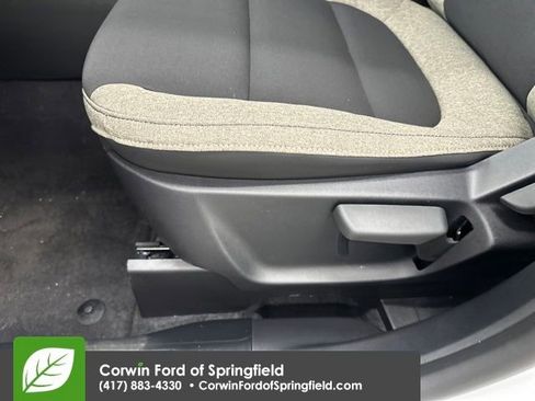 New 2026 Ford Bronco Sport Big Bend image 37