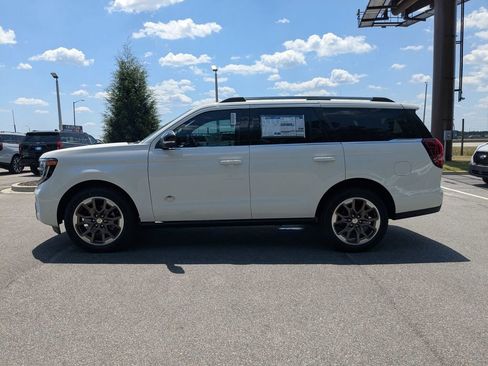 New 2026 Ford Expedition King Ranch AWD/4WD image 7