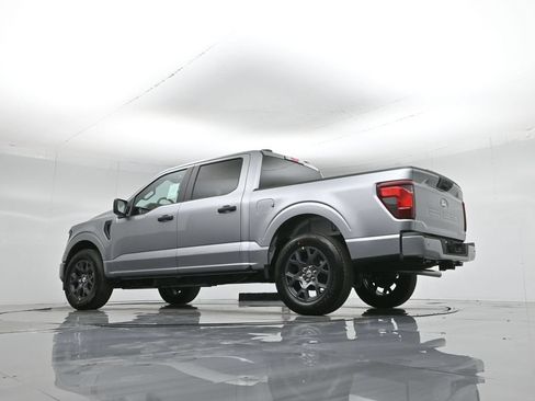 New 2026 Ford F150 STX w/ Equipment Group 200A RWD image 32