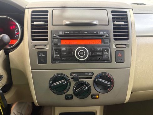 Used 2012 Nissan Versa 1.8 S w/ Special Edition Pkg image 15