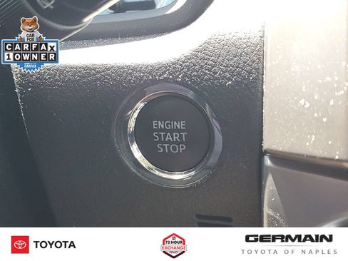 Used 2024 Toyota 4Runner Limited AWD/4WD image 33