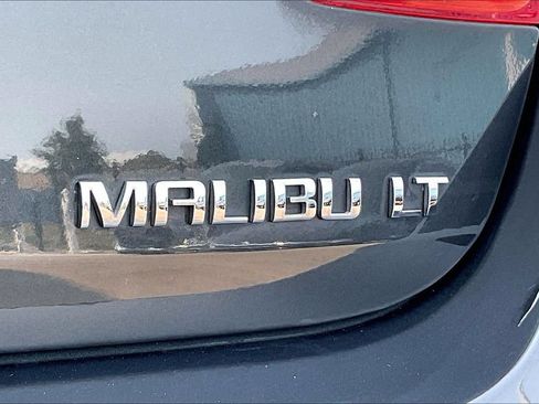 Used 2014 Chevrolet Malibu LT FWD image 8