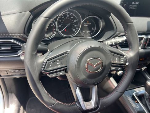 Used 2025 MAZDA CX-5 Carbon Edition AWD/4WD image 58