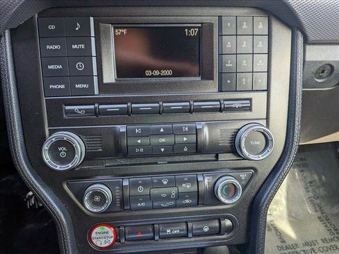 Used 2017 Ford Mustang GT image 13