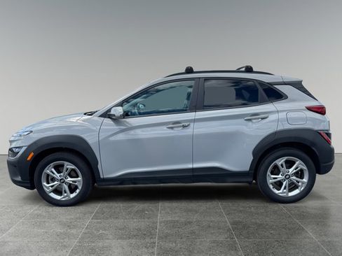Used 2023 Hyundai Kona SEL AWD/4WD image 2