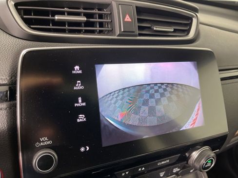 Certified 2017 Honda CR-V EX image 29