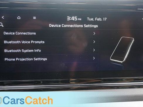 Used 2022 Kia K5 GT-Line image 25