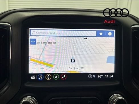 Used 2022 GMC Sierra 2500 Denali w/ Denali Black Diamond Edition image 21