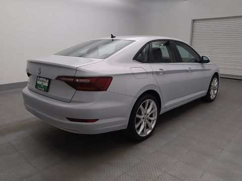 Used 2019 Volkswagen Jetta S FWD image 9