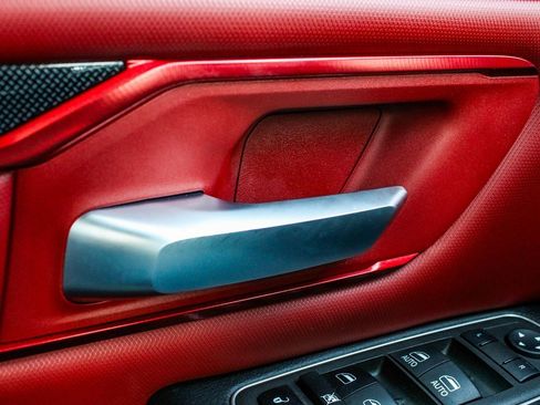 Used 2022 RAM 1500 Rebel w/ Rebel Level 2 Equipment Group image 9