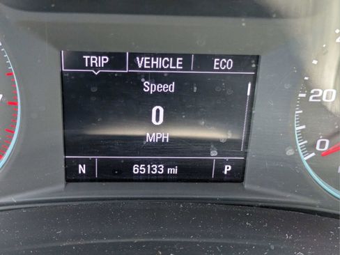Used 2024 Chevrolet Malibu LT FWD image 25