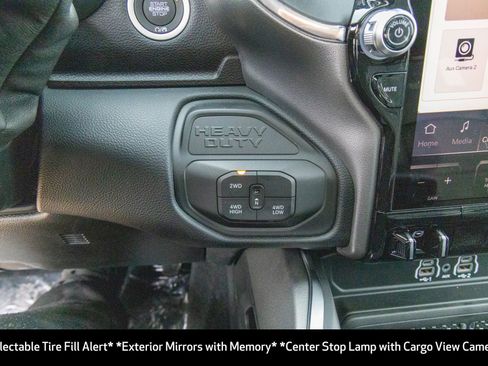 New 2026 RAM 3500 Laramie image 29