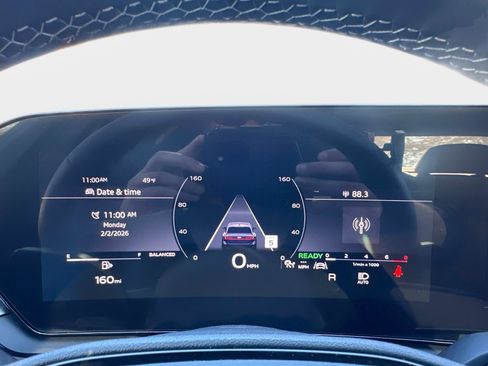 New 2026 Audi A6 Premium Plus AWD/4WD image 28