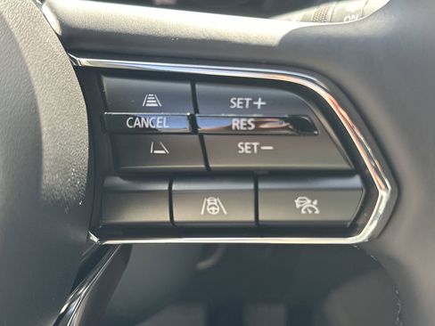 New 2026 MAZDA CX-90 3.3 Turbo w/ Premium Plus Pkg image 25