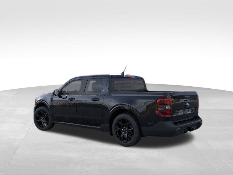 Used 2026 Ford Maverick XLT w/ XLT Luxury Package AWD/4WD image 4