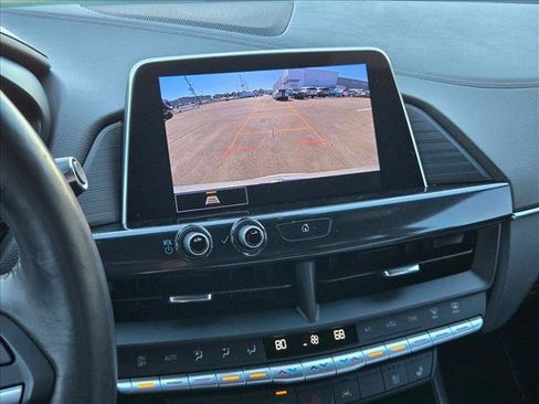 Used 2023 Cadillac CT4 V Blackwing w/ Technology Package image 13