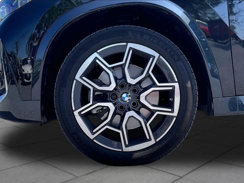 Used 2025 BMW X1 xDrive28i w/ Convenience Package AWD/4WD image 10