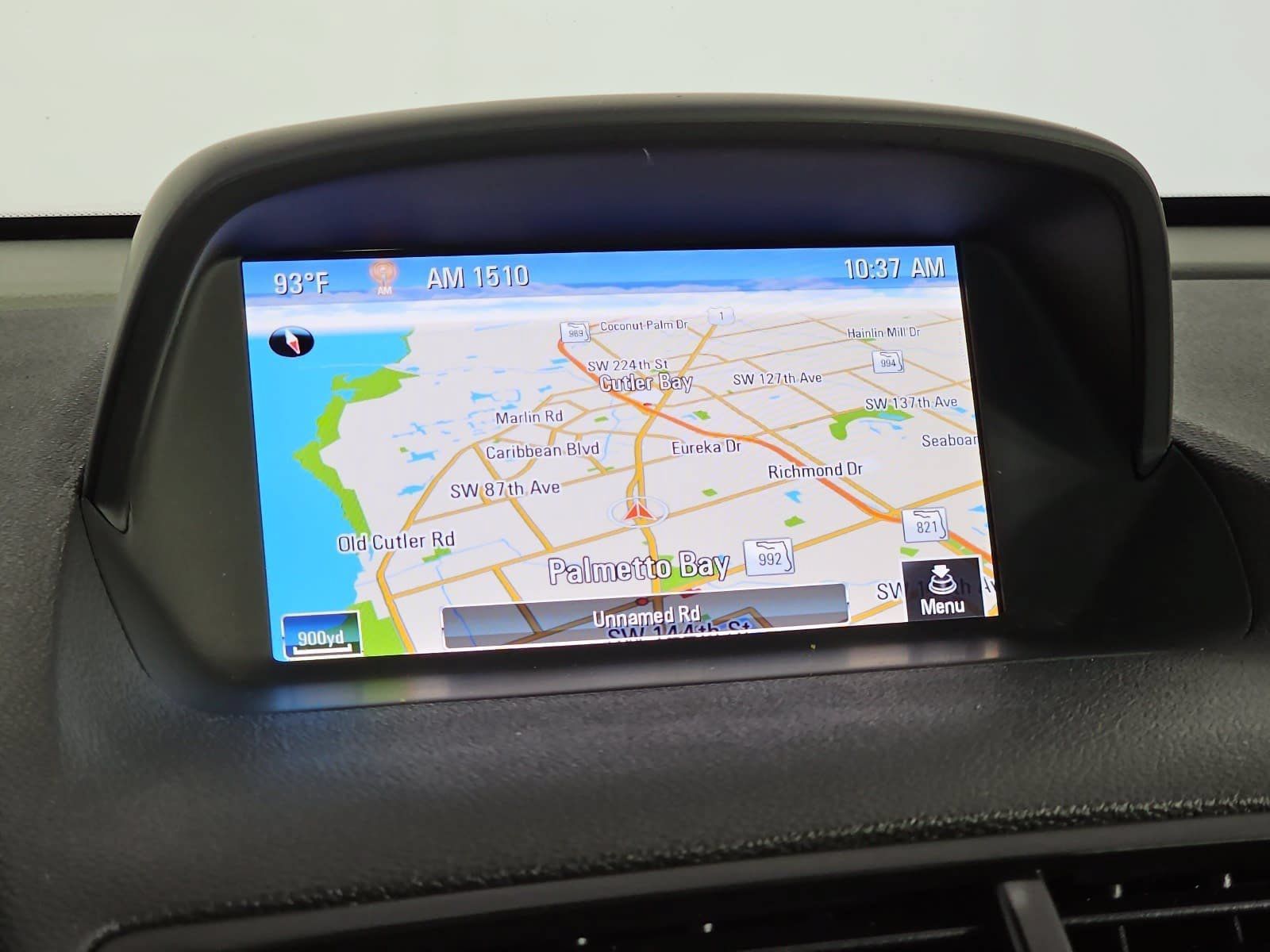 Used 2016 Buick Encore Premium FWD image 20