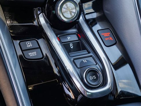 Used 2023 Acura TLX w/ A-SPEC Pkg FWD image 23