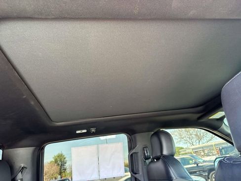 Used 2018 Ford F150 Raptor w/ Equipment Group 802A Luxury AWD/4WD image 12