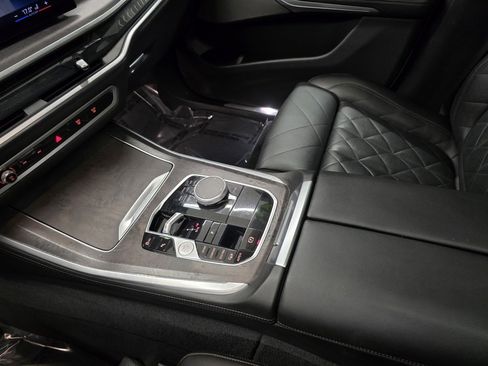 Used 2024 BMW X5 xDrive40i image 27