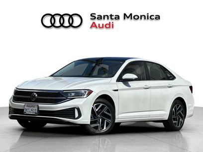 Used 2024 Volkswagen Jetta SEL