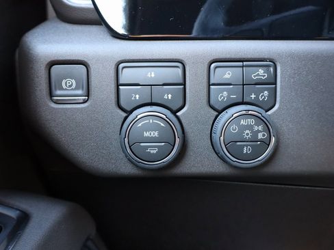 New 2026 Chevrolet Silverado 3500 LT w/ Safety Package image 7