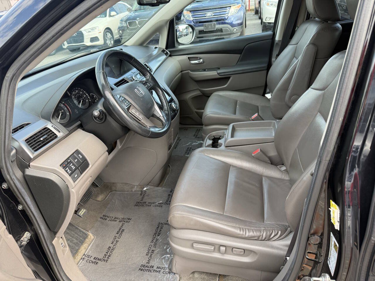 Used 2014 Honda Odyssey EX-L image 6