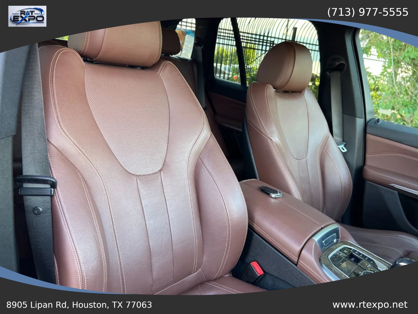 Used 2019 BMW X5 xDrive40i AWD/4WD image 45