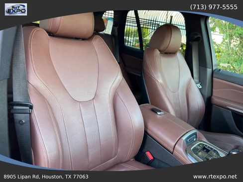 Used 2019 BMW X5 xDrive40i AWD/4WD image 45