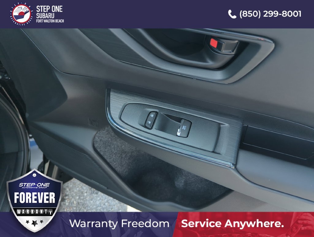 New 2026 Subaru Outback Wilderness AWD/4WD image 36