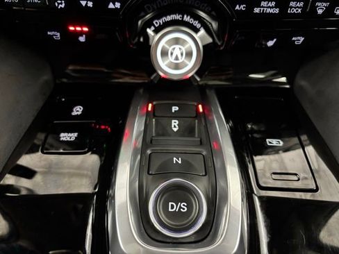 New 2025 Acura MDX w/ Technology Package image 24