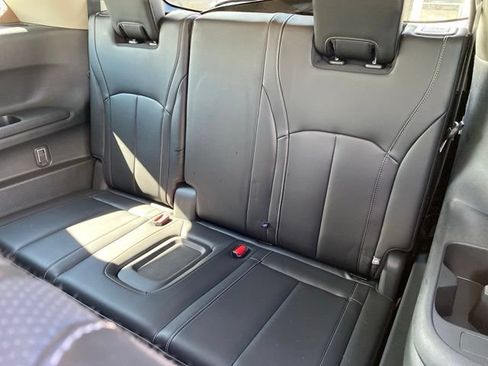 Used 2024 INFINITI QX60 Luxe AWD/4WD image 35