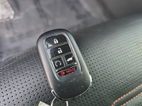 Certified 2024 Honda CR-V Sport-L image 37