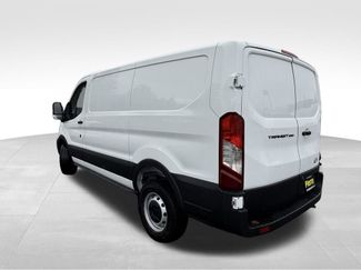 New 2026 Ford Transit 250 Base w/ Load Area Protection Package video 2