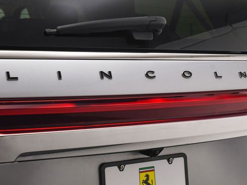 Used 2024 Lincoln Navigator L Black Label image 25