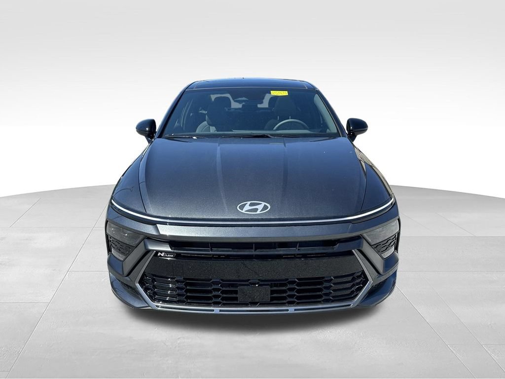 New 2026 Hyundai Sonata N Line FWD image 2