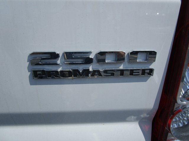 Used 2024 RAM ProMaster 2500 w/ Power Group FWD image 12