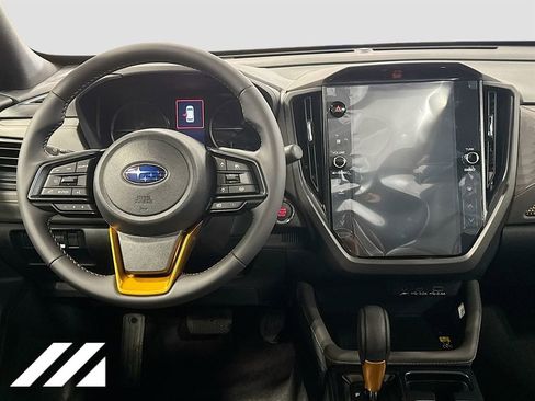 New 2026 Subaru Forester Wilderness AWD/4WD image 21