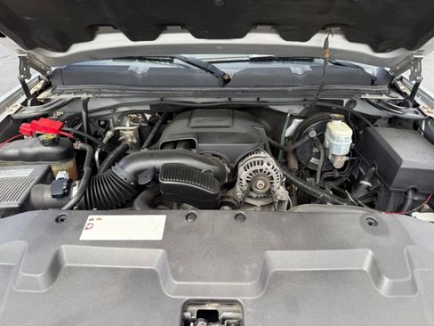 Used 2012 Chevrolet Silverado 1500 LT w/ All-Star Edition image 20