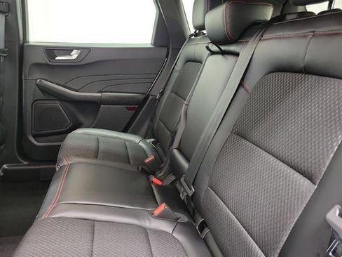 New 2026 Ford Escape ST-Line w/ Cold Weather Package image 11