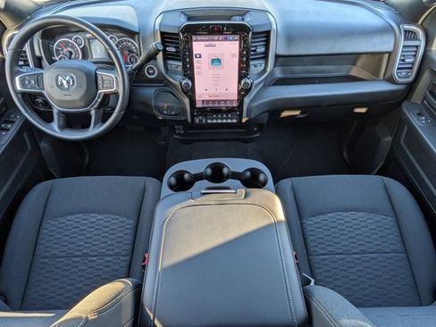 New 2026 RAM 3500 Tradesman image 5