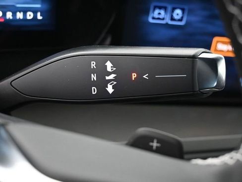 New 2026 Chevrolet Traverse LT w/ LPO, Floor Liner Package image 23